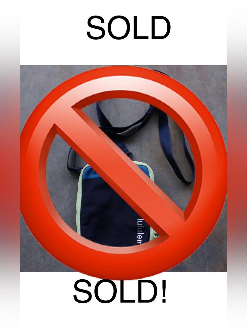 SOLD